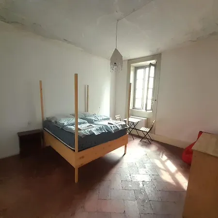 Room Bergamo *