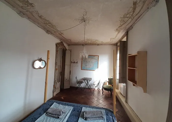 Room Bergamo Homestay Bergamo