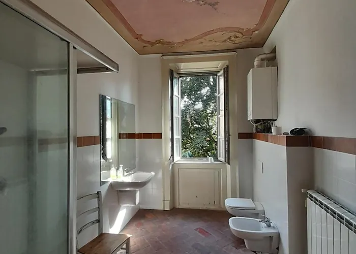 Room Bergamo Bergamo