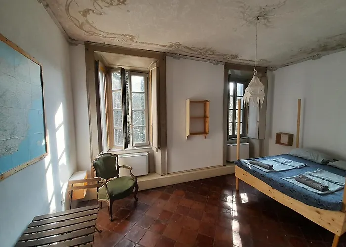 Room Bergamo Homestay Bergamo