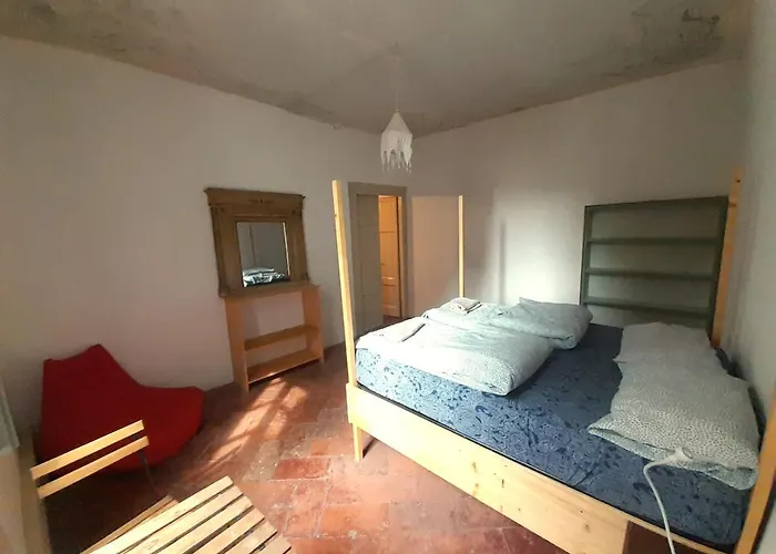 Homestay Room Bergamo