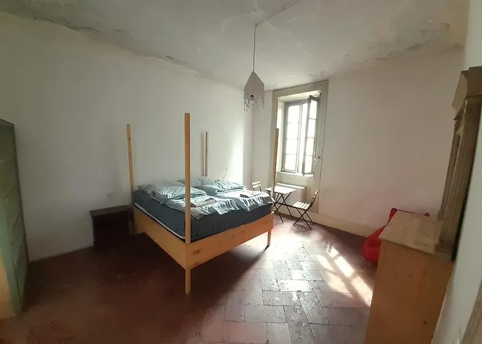 Room Bergamo *
