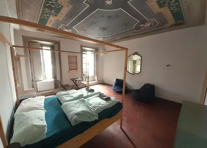 Room Bergamo * Bergamo