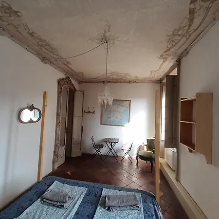 Room Bergamo בית אירוח ברגמו