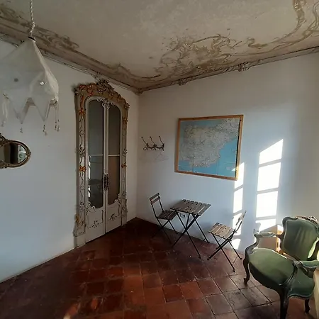 Room Bergamo ברגמו