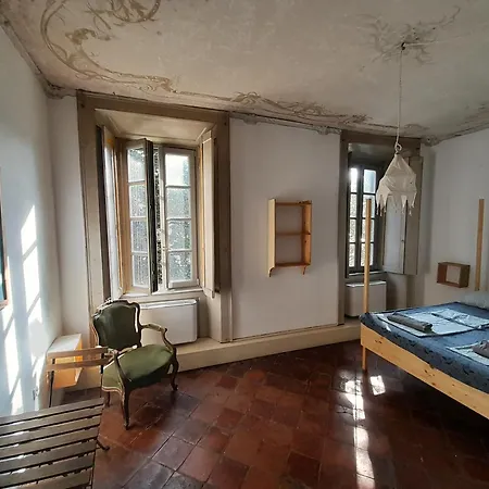 Room Bergamo בית אירוח ברגמו