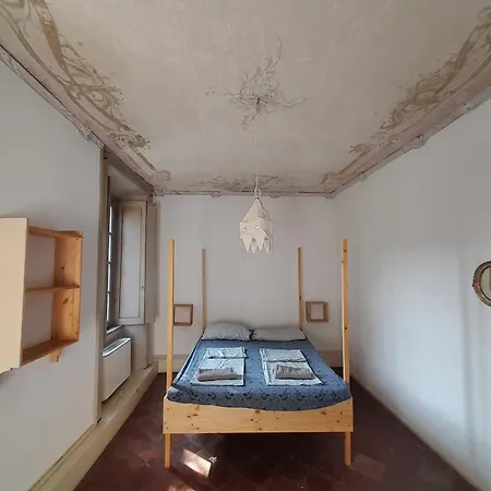 Room Bergamo בית אירוח