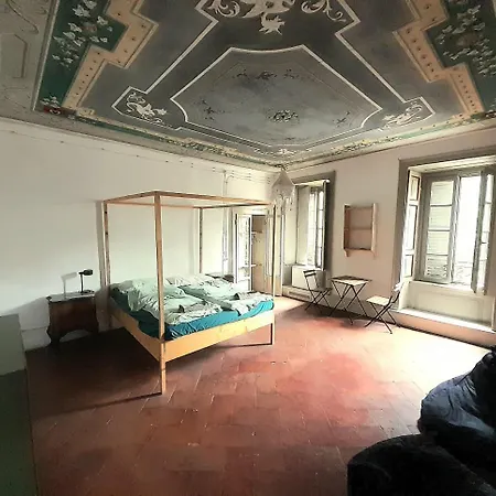 בית אירוח Room Bergamo ברגמו