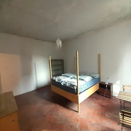 Room Bergamo בית אירוח