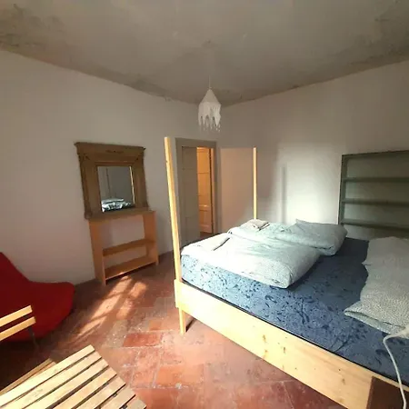 בית אירוח Room Bergamo